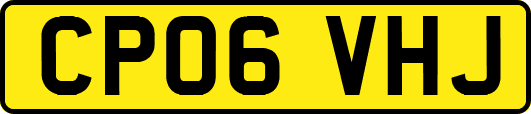 CP06VHJ