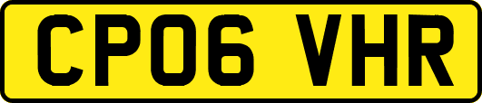 CP06VHR