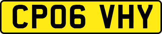 CP06VHY