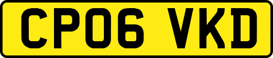 CP06VKD