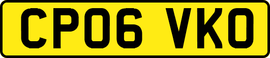 CP06VKO