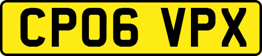 CP06VPX