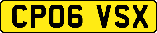 CP06VSX