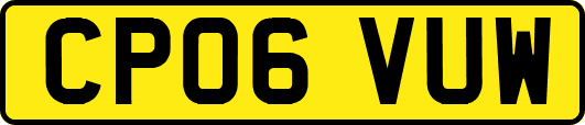 CP06VUW
