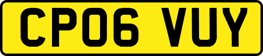 CP06VUY