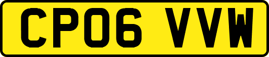 CP06VVW