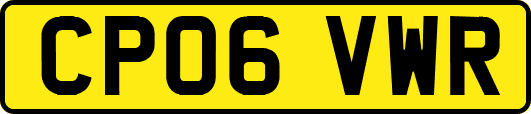 CP06VWR