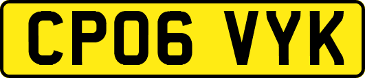 CP06VYK
