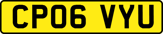 CP06VYU