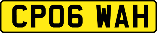CP06WAH