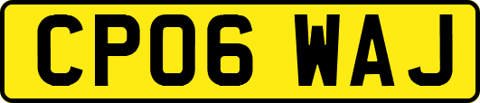 CP06WAJ