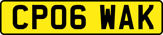 CP06WAK