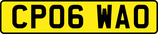 CP06WAO