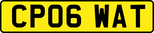CP06WAT