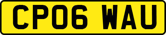 CP06WAU
