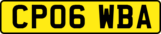 CP06WBA