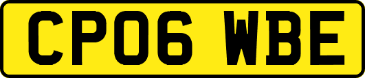 CP06WBE