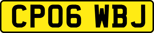 CP06WBJ