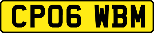 CP06WBM