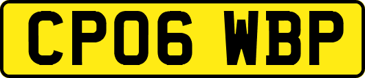 CP06WBP