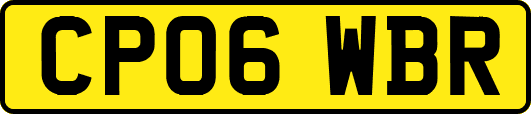 CP06WBR