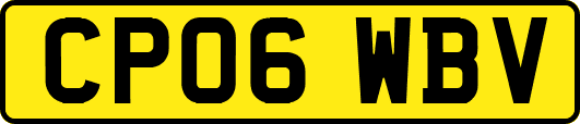 CP06WBV