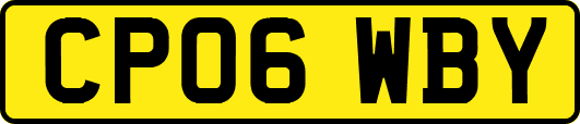 CP06WBY