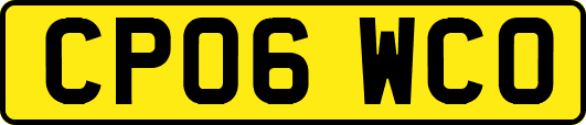 CP06WCO