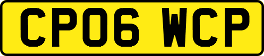 CP06WCP