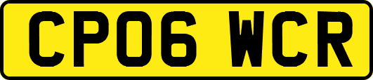CP06WCR