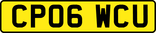 CP06WCU