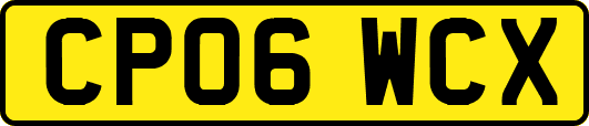 CP06WCX