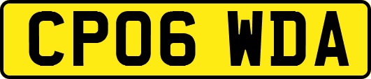 CP06WDA