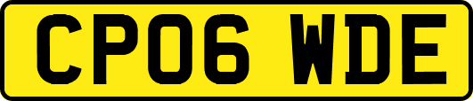 CP06WDE