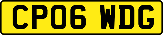 CP06WDG