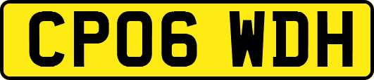CP06WDH