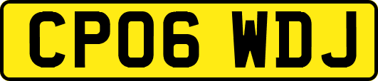 CP06WDJ