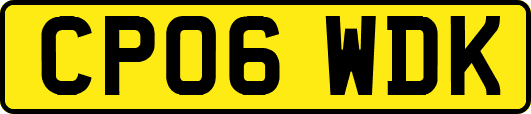 CP06WDK