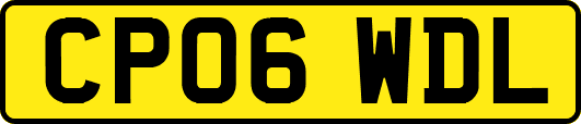 CP06WDL