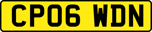 CP06WDN