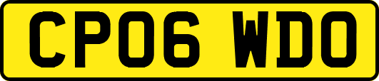 CP06WDO