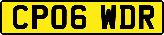 CP06WDR