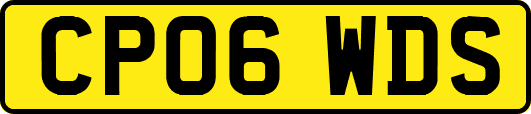 CP06WDS