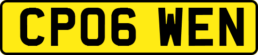 CP06WEN