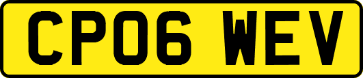 CP06WEV