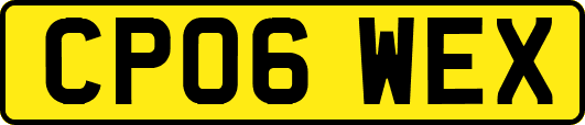 CP06WEX