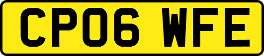 CP06WFE