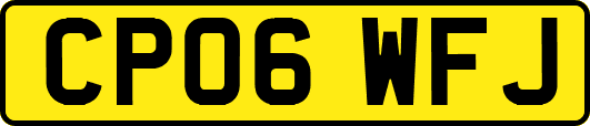 CP06WFJ
