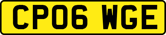 CP06WGE
