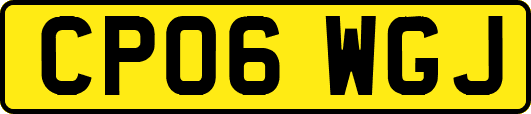 CP06WGJ